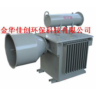 三元GGAJ02电除尘高压静电变压器